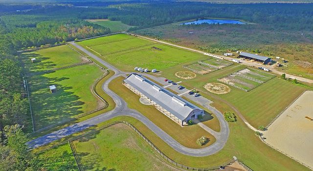 3989 Bulow Landing Road, Ravenel, SC 29470