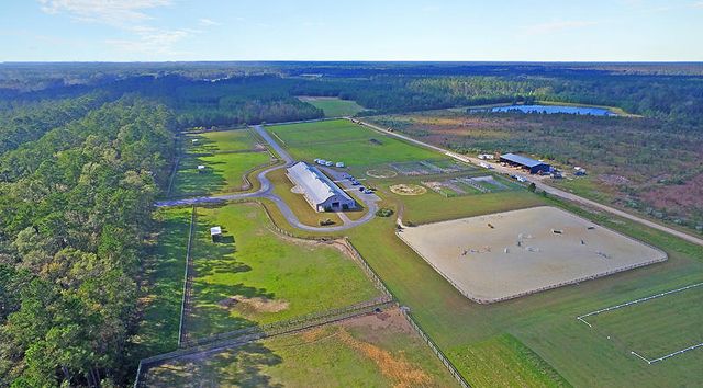 3989 Bulow Landing Road, Ravenel, SC 29470