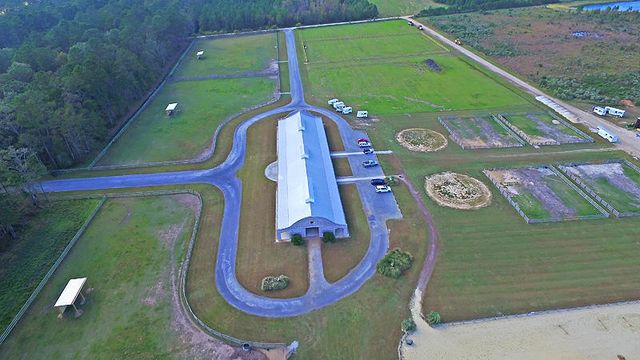 3989 Bulow Landing Road, Ravenel, SC 29470