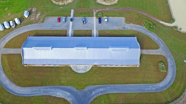 3989 Bulow Landing Road, Ravenel, SC 29470