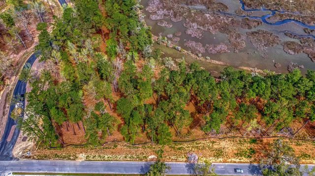 3989 Bulow Landing Road, Ravenel, SC 29470