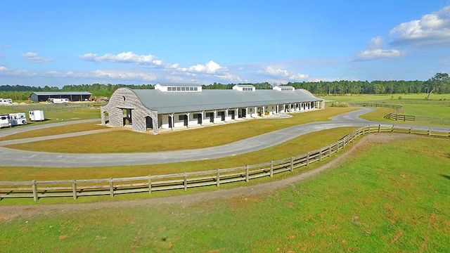 3989 Bulow Landing Road, Ravenel, SC 29470