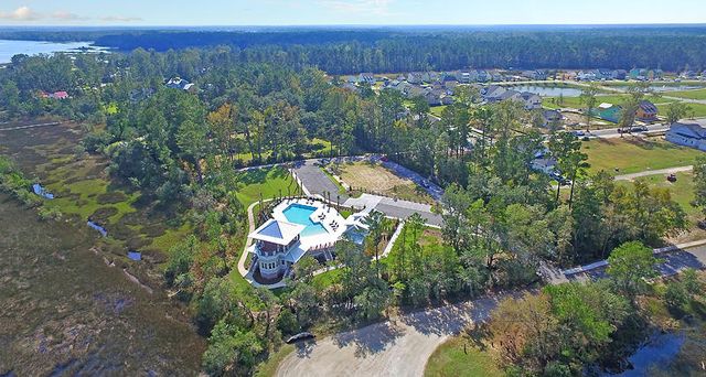 3989 Bulow Landing Road, Ravenel, SC 29470