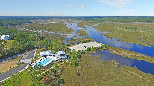 3989 Bulow Landing Road, Ravenel, SC 29470