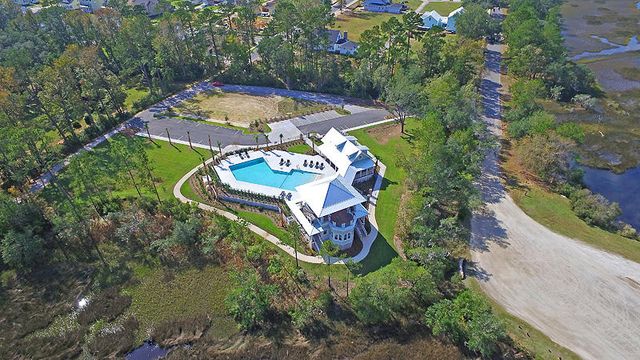 3989 Bulow Landing Road, Ravenel, SC 29470