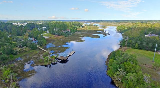 3989 Bulow Landing Road, Ravenel, SC 29470
