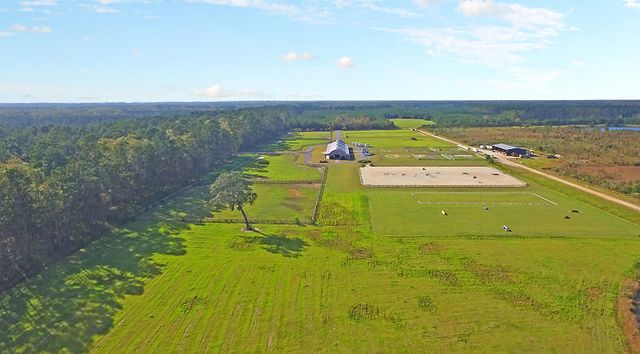 3989 Bulow Landing Road, Ravenel, SC 29470