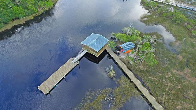 3989 Bulow Landing Road, Ravenel, SC 29470