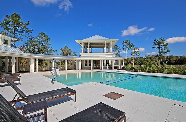 3989 Bulow Landing Road, Ravenel, SC 29470