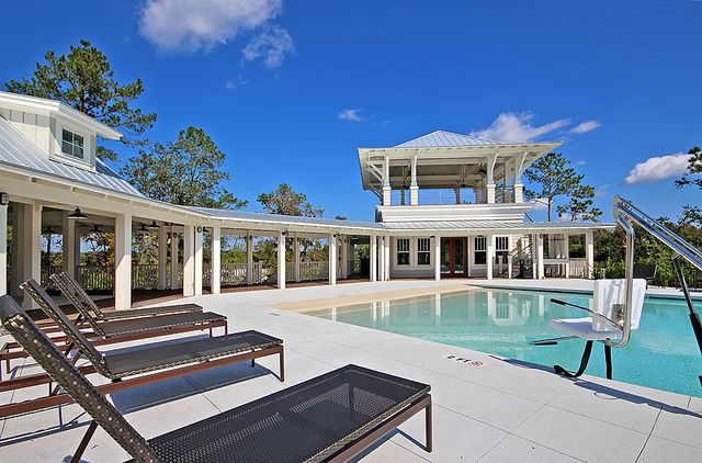 3989 Bulow Landing Road, Ravenel, SC 29470