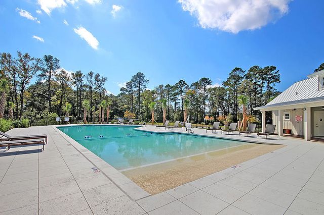 3989 Bulow Landing Road, Ravenel, SC 29470