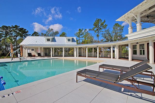 3989 Bulow Landing Road, Ravenel, SC 29470