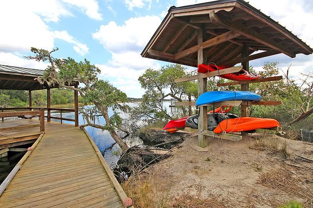 3989 Bulow Landing Road, Ravenel, SC 29470
