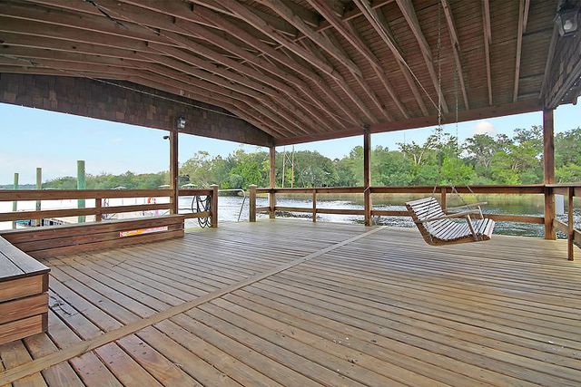 3989 Bulow Landing Road, Ravenel, SC 29470