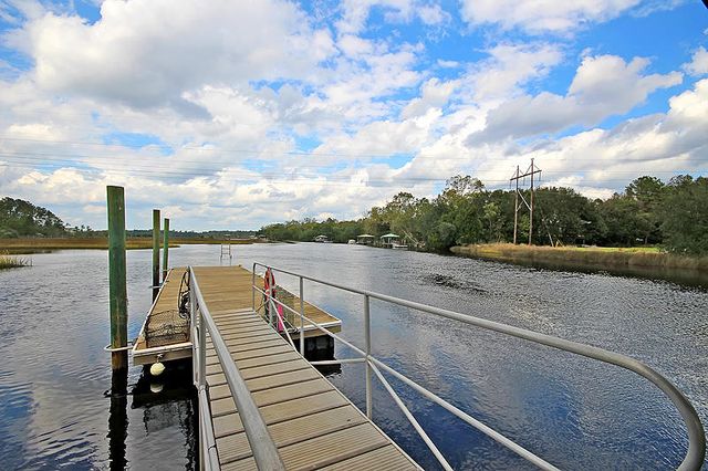 3989 Bulow Landing Road, Ravenel, SC 29470
