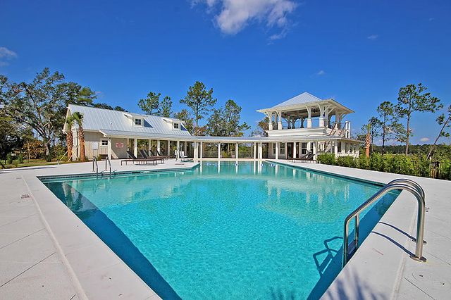 3989 Bulow Landing Road, Ravenel, SC 29470