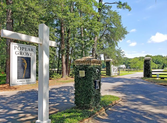 3989 Bulow Landing Road, Ravenel, SC 29470