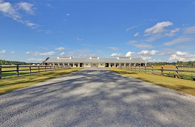 3989 Bulow Landing Road, Ravenel, SC 29470