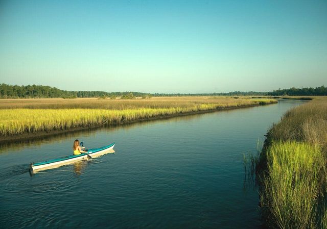 3989 Bulow Landing Road, Ravenel, SC 29470