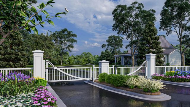 3989 Bulow Landing Road, Ravenel, SC 29470