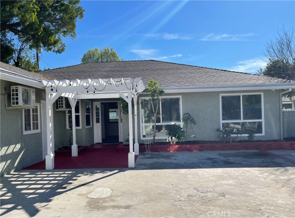 18724 Chase, Northridge, CA 91324 — exterior
