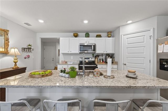 6087 Stream Bank Drive, Theodore, AL 36582