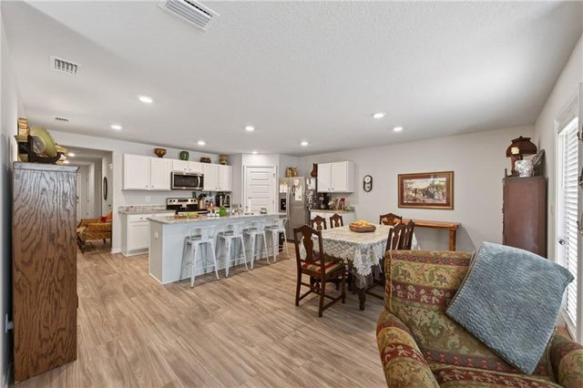 6087 Stream Bank Drive, Theodore, AL 36582