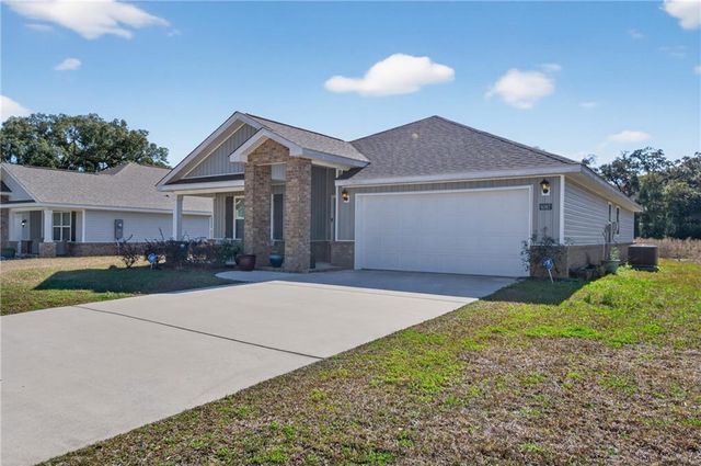 6087 Stream Bank Drive, Theodore, AL 36582