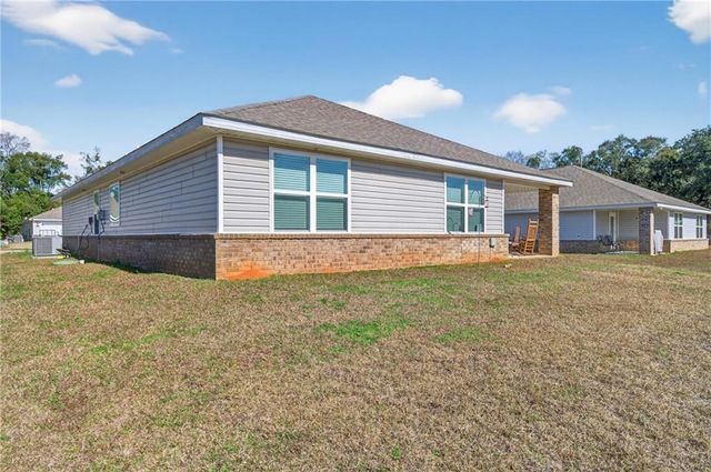 6087 Stream Bank Drive, Theodore, AL 36582