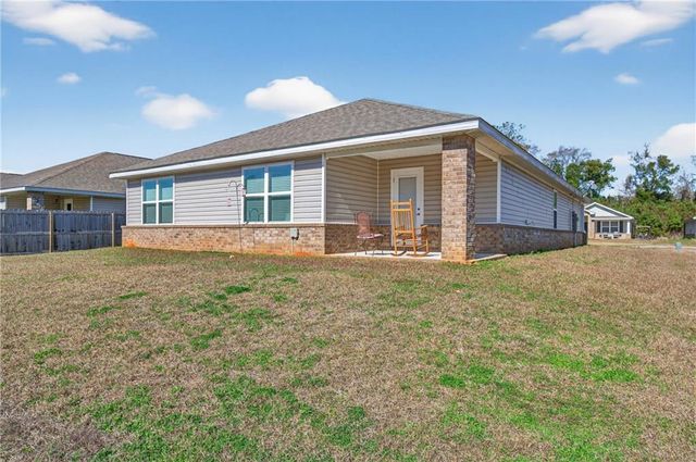 6087 Stream Bank Drive, Theodore, AL 36582