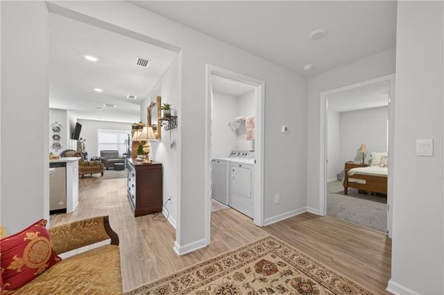 6087 Stream Bank Drive, Theodore, AL 36582