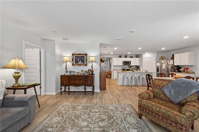 6087 Stream Bank Drive, Theodore, AL 36582