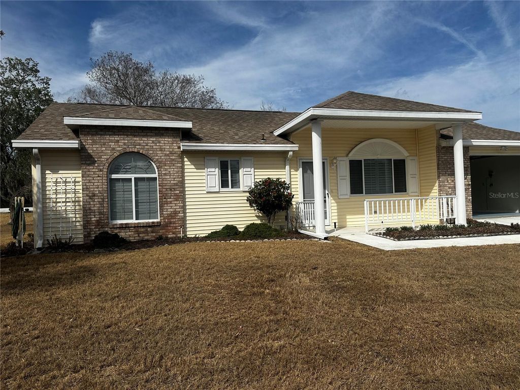 2158 NW 50TH AVENUE, Ocala, FL 34482