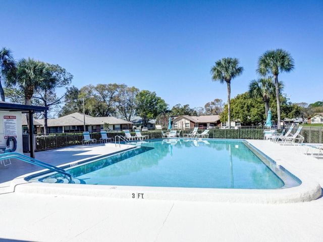 365 DURHAM COURT, Dunedin, FL 34698