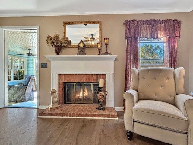 2123 River Chase Dr, Murfreesboro, TN 37128