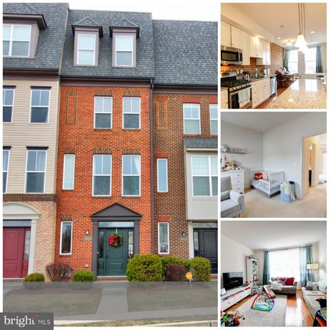 1414 WHEYFIELD DR, Frederick, MD 21701