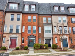 1414 WHEYFIELD DR, Frederick, MD 21701