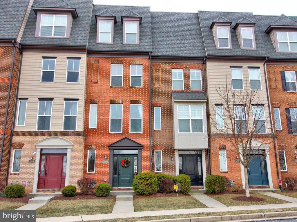 1414 WHEYFIELD DR, Frederick, MD 21701