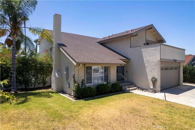 1452 GRANADA AVENUE, Corona, CA 92878