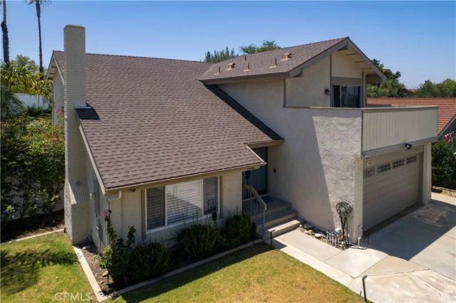 1452 GRANADA AVENUE, Corona, CA 92878