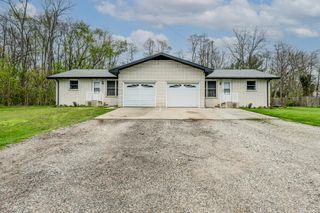 9896 Baldwin Road, Bridgman City, MI 49106