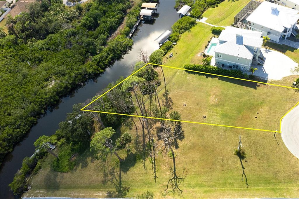 8089 WEYERS COURT, Englewood, FL 34224