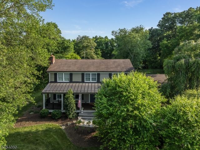 133 Red Mill Road, Lebanon Twp., NJ 08826