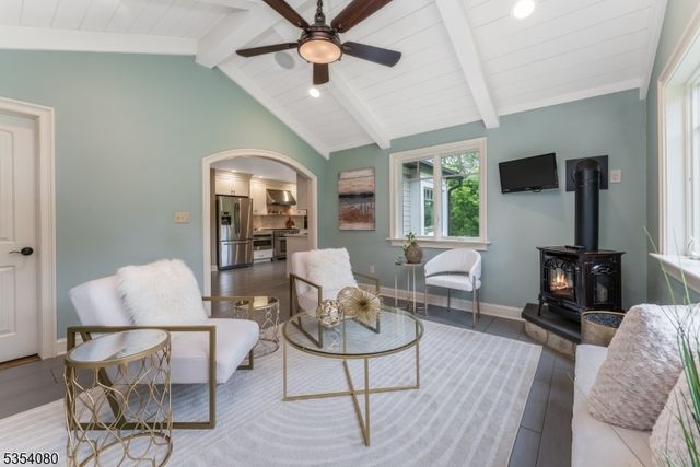 133 Red Mill Road, Lebanon Twp., NJ 08826