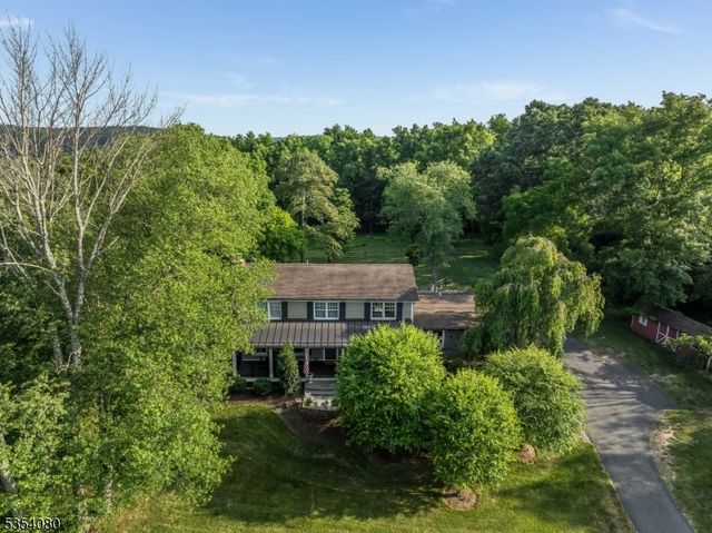 133 Red Mill Road, Lebanon Twp., NJ 08826