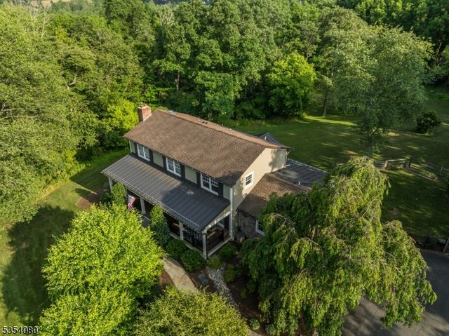133 Red Mill Road, Lebanon Twp., NJ 08826