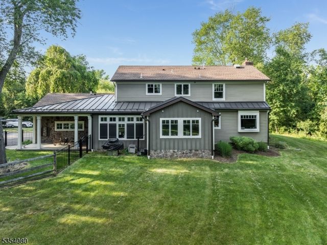 133 Red Mill Road, Lebanon Twp., NJ 08826