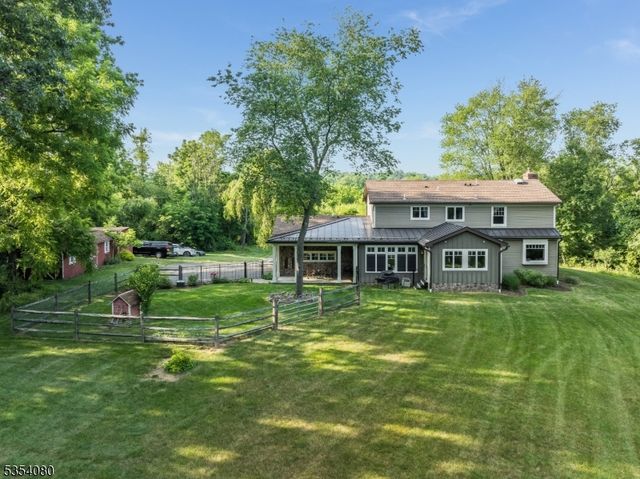 133 Red Mill Road, Lebanon Twp., NJ 08826