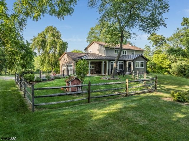 133 Red Mill Road, Lebanon Twp., NJ 08826