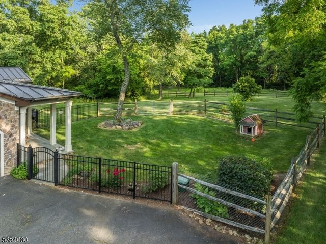 133 Red Mill Road, Lebanon Twp., NJ 08826